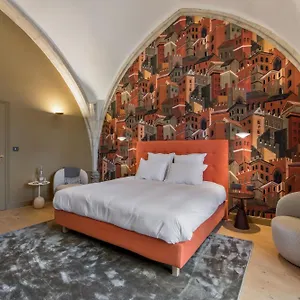 Les De L'ile Barbe Apartment
